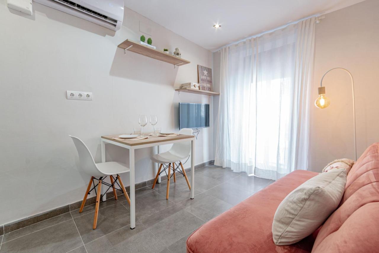 Apartment Joyrooms 3