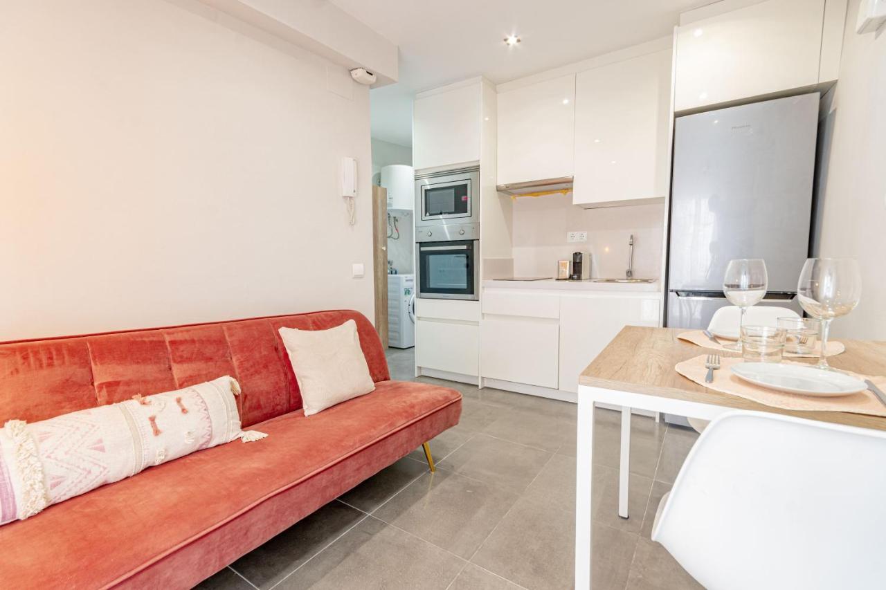 Apartamento Joyrooms 3 Tarragona