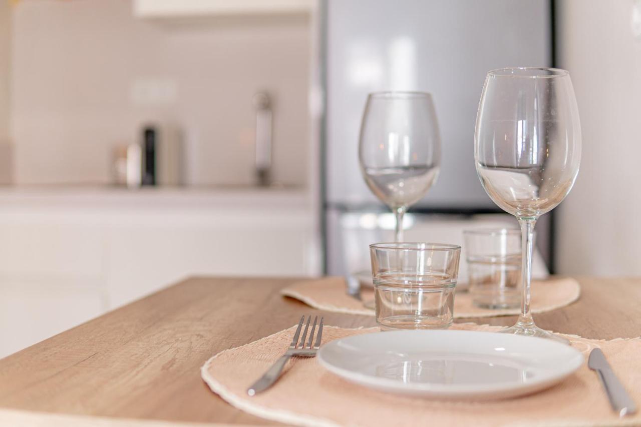 Appartement Joyrooms 3 Tarragona