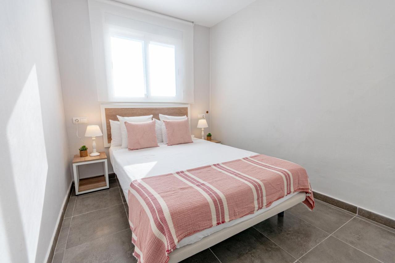 Joyrooms 3 Appartement