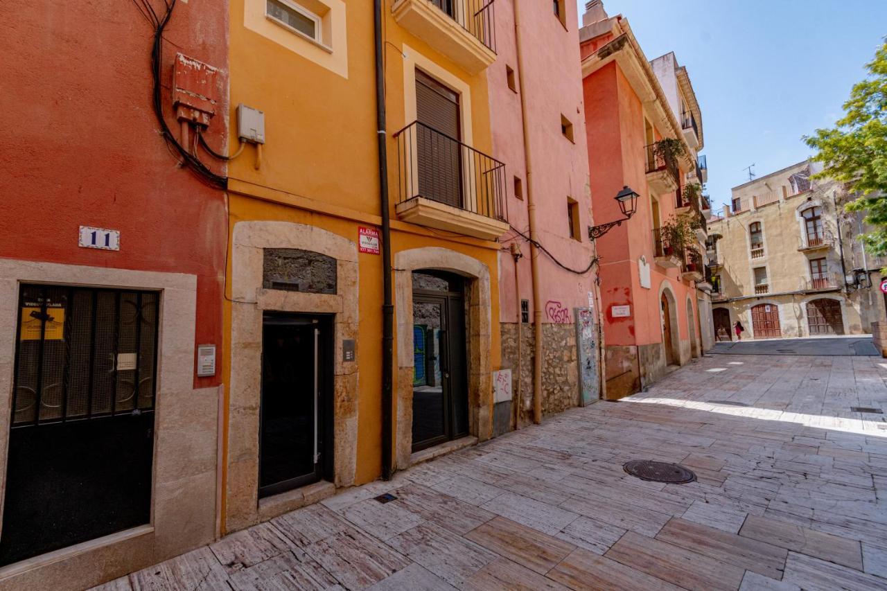 Joyrooms 3 Tarragona