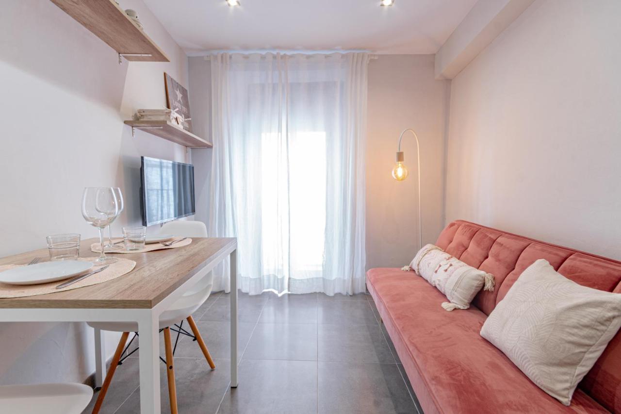 Joyrooms 3 Appartement