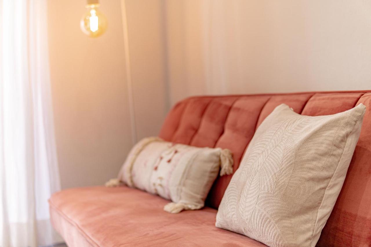 Joyrooms 3 Appartement Tarragona