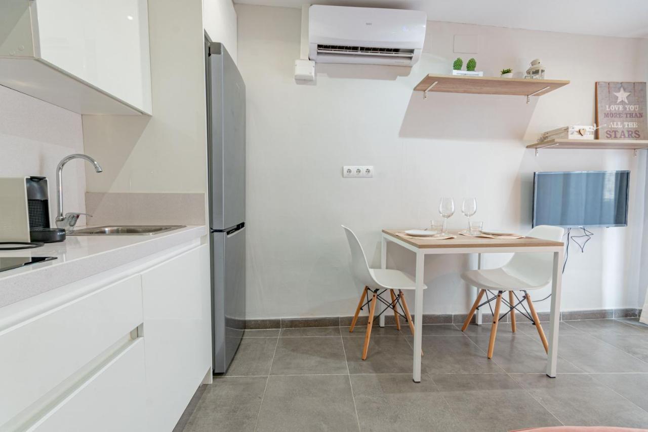 Joyrooms 3 Appartement *
