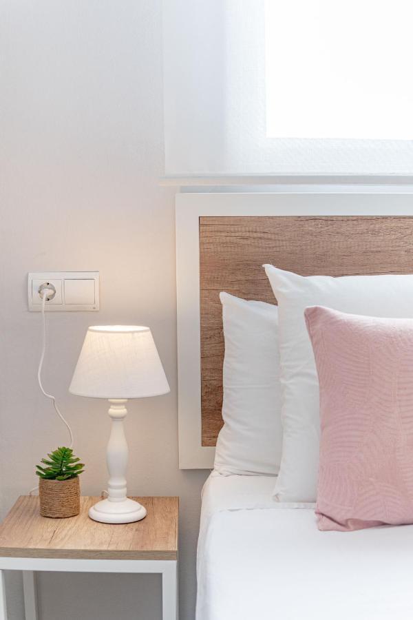 Joyrooms 3 Appartement *