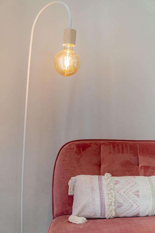 Joyrooms 3 Appartement Tarragona